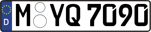M-YQ7090
