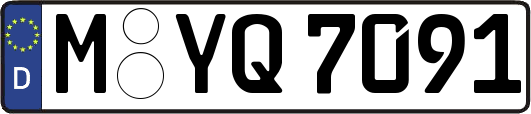 M-YQ7091