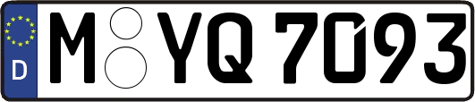 M-YQ7093