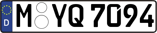 M-YQ7094