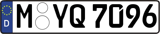 M-YQ7096