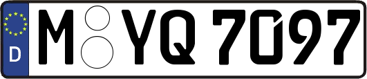 M-YQ7097