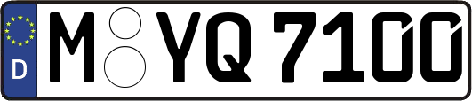 M-YQ7100