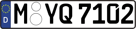 M-YQ7102