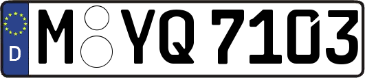 M-YQ7103