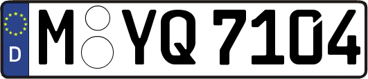 M-YQ7104