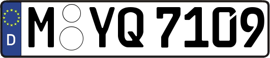 M-YQ7109