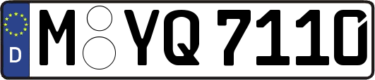 M-YQ7110