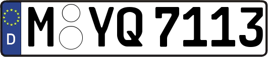 M-YQ7113