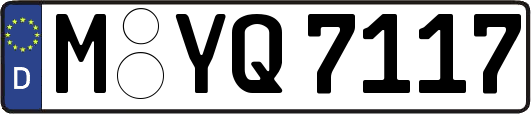 M-YQ7117