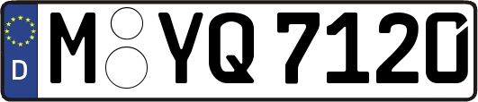 M-YQ7120
