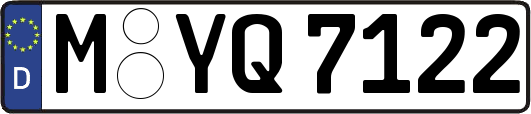 M-YQ7122