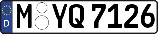 M-YQ7126