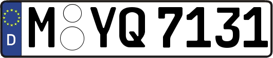 M-YQ7131
