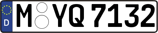 M-YQ7132