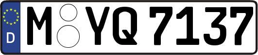 M-YQ7137