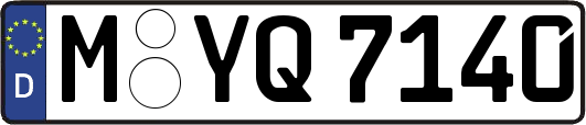 M-YQ7140