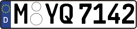 M-YQ7142