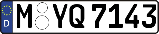 M-YQ7143