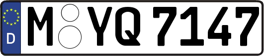 M-YQ7147