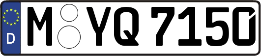 M-YQ7150