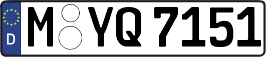 M-YQ7151