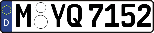 M-YQ7152