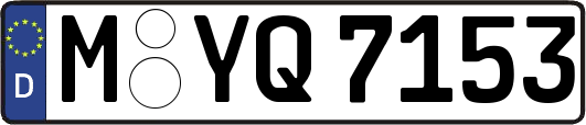 M-YQ7153