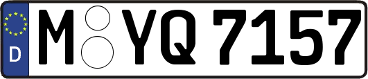 M-YQ7157