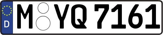 M-YQ7161