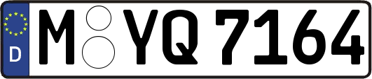 M-YQ7164