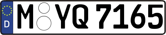 M-YQ7165