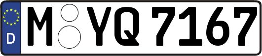 M-YQ7167