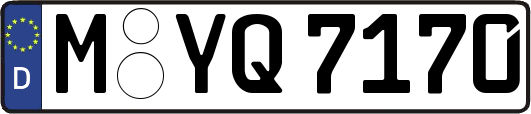 M-YQ7170