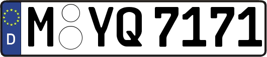 M-YQ7171
