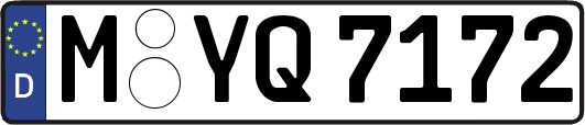 M-YQ7172