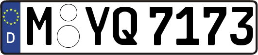 M-YQ7173