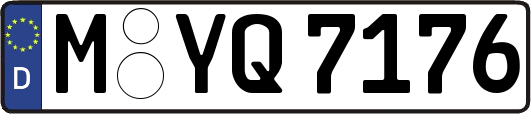 M-YQ7176
