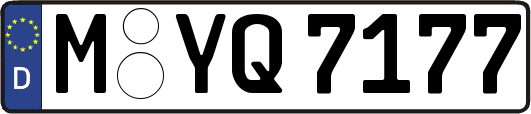 M-YQ7177