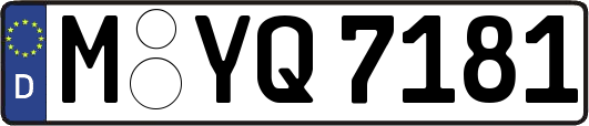 M-YQ7181