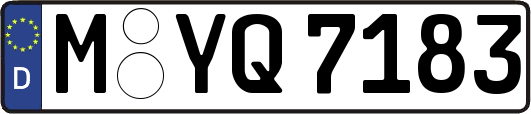 M-YQ7183