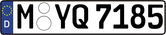 M-YQ7185