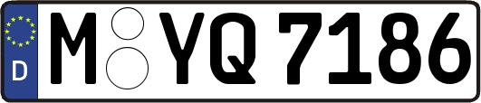 M-YQ7186