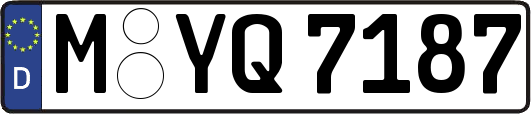 M-YQ7187