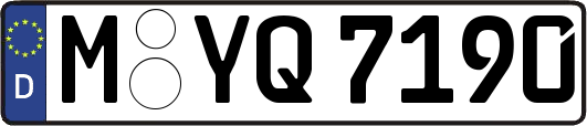 M-YQ7190
