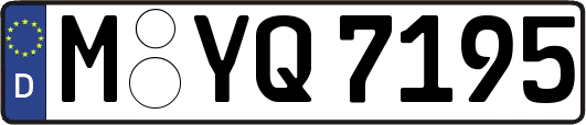 M-YQ7195