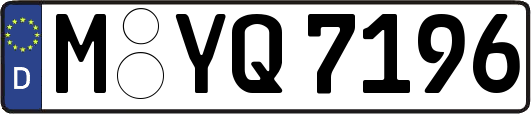 M-YQ7196