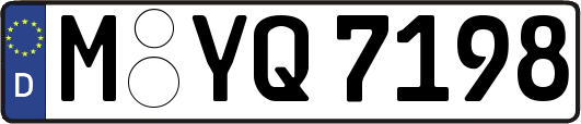 M-YQ7198