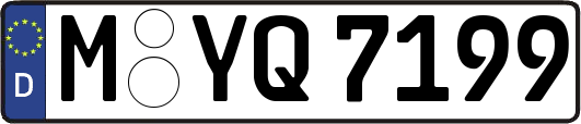 M-YQ7199