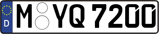 M-YQ7200
